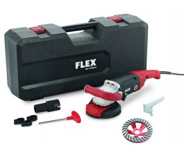 Flex LD 18-7  125 R, Kit...