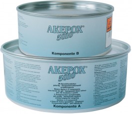 AKEPOX 5010  2,25kg