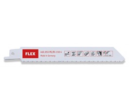 FLEX RS/Bi-150  6 VE5