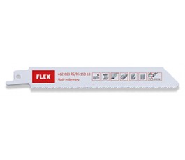 FLEX RS/Bi-150  18 VE5
