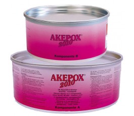 AKEPOX 2010