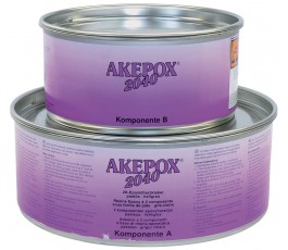 AKEPOX 2040  3,75kg