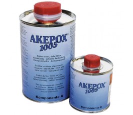AKEPOX 1005  1,25kg