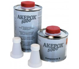 AKEPOX 5000  1,5kg