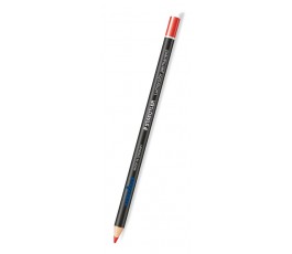 Ceruzka GLASOCHROM červená