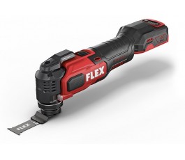 FLEX MT 18.0-EC C